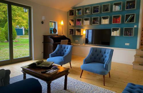 Haus Kessenich - Foto 12