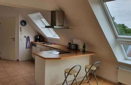 Ferienwohnung mit See- und Waldblick - Foto 5