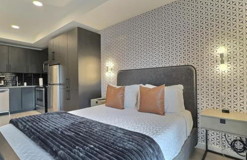 Cozy Bham Getaway, Modern Stay Near UAB - Foto 13