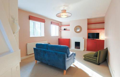 Stable Flat on Gorgeous Rural Farm - Photo 3