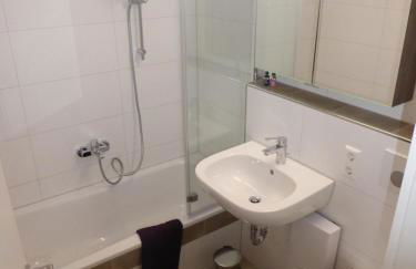 Ferienwohnung MOEWE - Foto 11