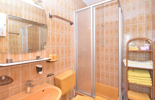 Apartment in Sonnen Near Ski Lifts - Foto 18