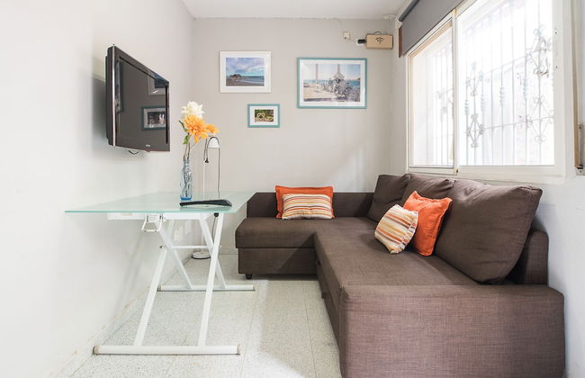 Pedregalejo Beach Apartment 1 - Foto 9