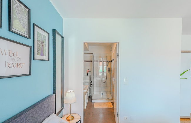 Christiano Apartments - Foto 15