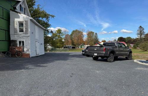 LeCabrera apartments rentals A Gem in small town - Foto 4