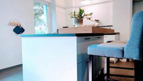 NEU! Ferienwohnung Schwarzenberg - Foto 4