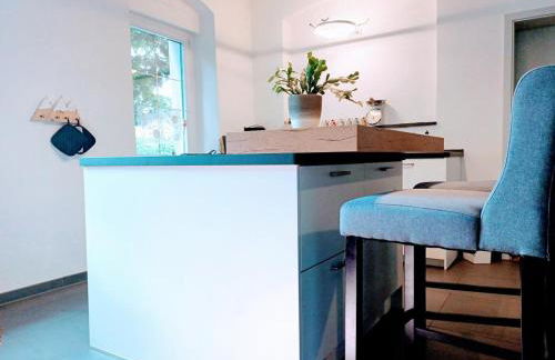 NEU! Ferienwohnung Schwarzenberg - Foto 4