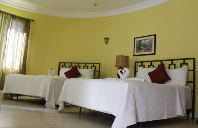 Milbrooks Villa and Retreat - Foto 7