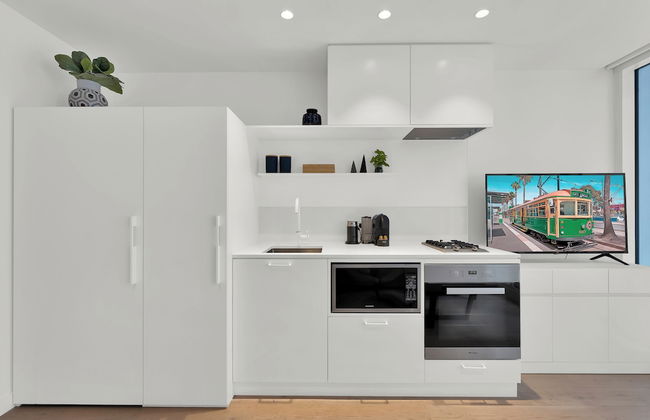 Claremont Suite 610 - Foto 5