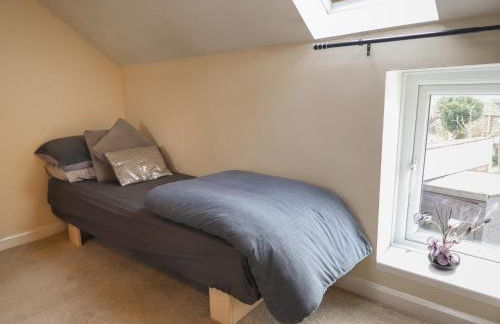 The Old Stables - Foto 12