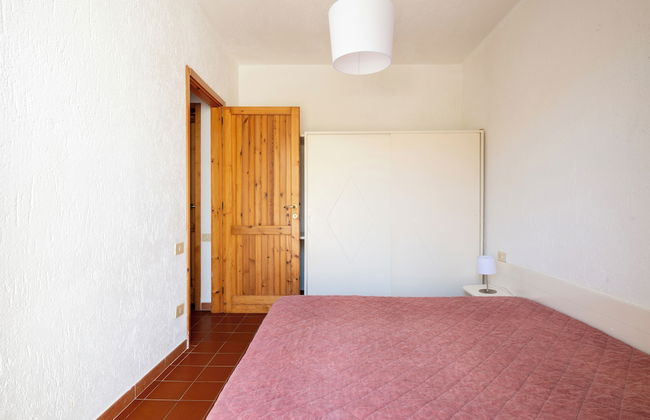 Residence Baia Santa Reparata - Photo 17