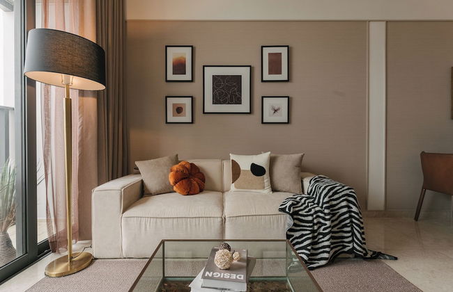 The Marq Luxury Vacation Hochiminh City - Foto 54