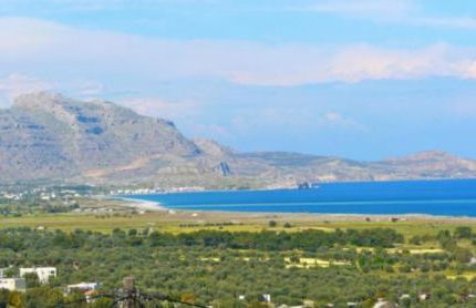 Litsa Holiday Home - Foto 15