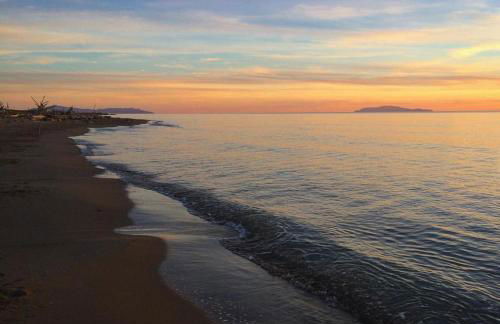 MaremMare Tuscany Apartments - Foto 23