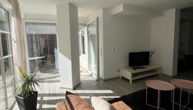 Gemütliche Wohnung- Top Lage am Bürgerpark - Foto 2