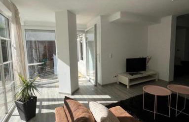 Gemütliche Wohnung- Top Lage am Bürgerpark - Foto 2