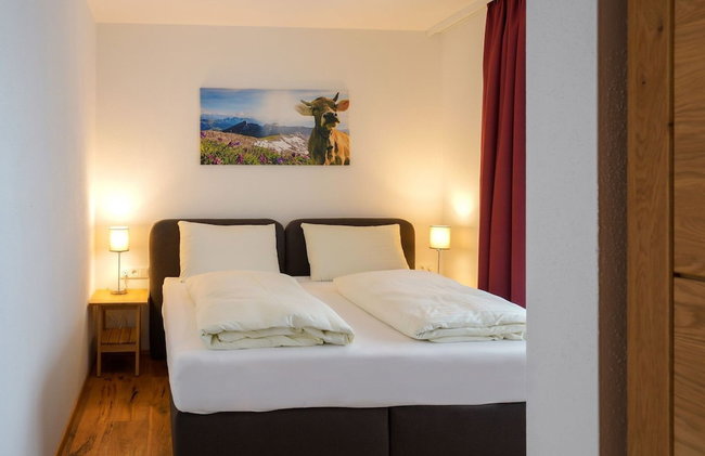 Kitzbuheler Alpenlodge Top A6 With Private Panoramic Sauna - Photo 6