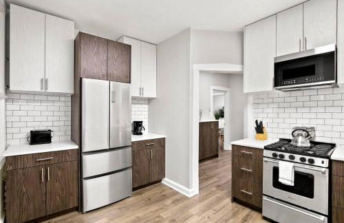 2BR Stylish Apartment in Avondale close to Shops - Roscoe 1W - Foto 22