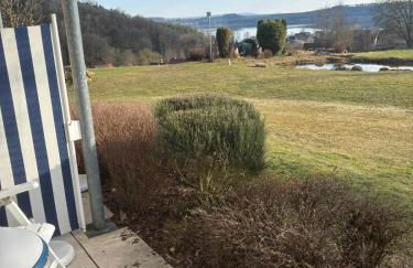 Kleine FeWo mit Seeblick - Foto 1