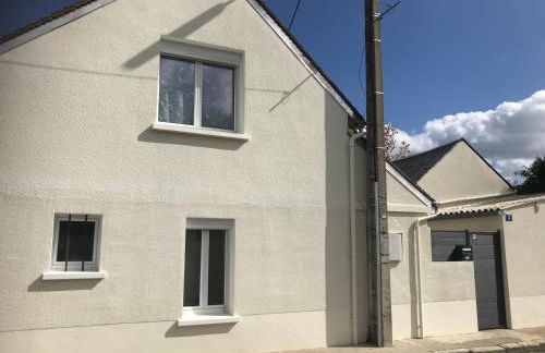 Maisonnette cosy à Châtillon-Coligny - Photo 17