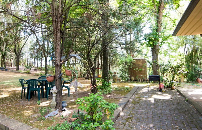 Holiday Home in Fano Near the Beach - Foto 30