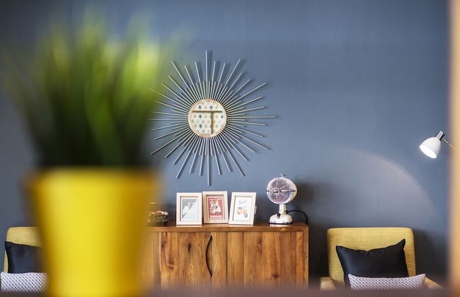 Tolani Nimman Villa Chiang Mai - Photo 43