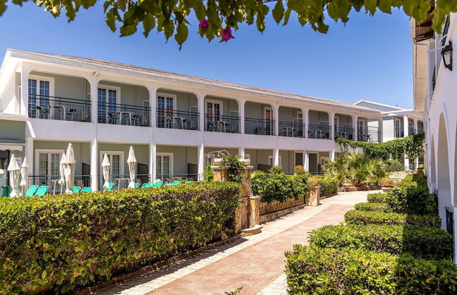 Sofia's Hotel - Foto 78