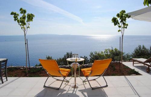 LEONIDIONHOUSES - The Ogra House - Foto 25