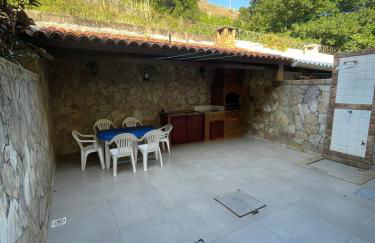 Casa 4 quartos Condomínio em Frente a Praia Grande - Foto 49