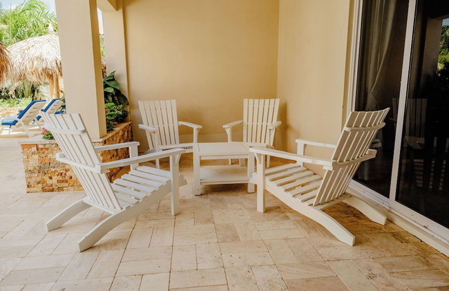 Best Quality 2-bedroom Apartment 2 km From Eagle Beach - Foto 27