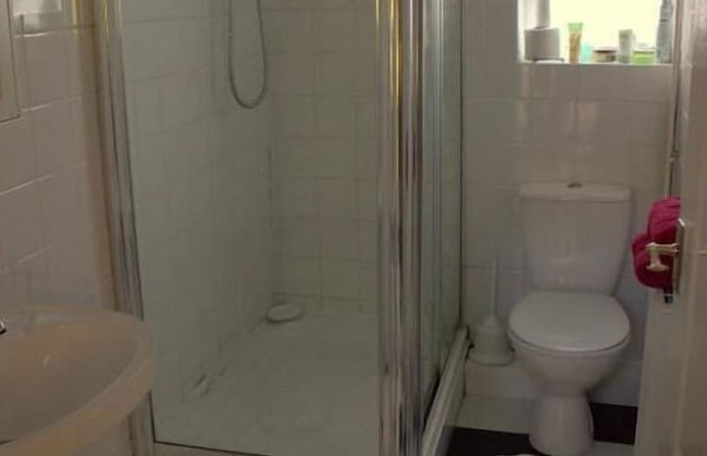 Penybryn Cottages - Foto 14