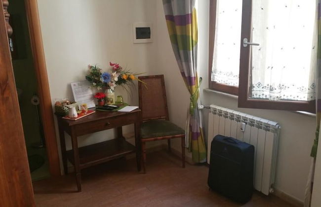 A Casa Di Giò - Photo 22