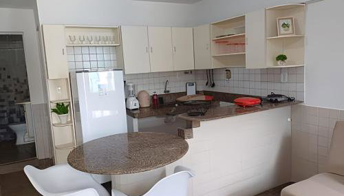 Flat Grand Praia de Iracema - Foto 2