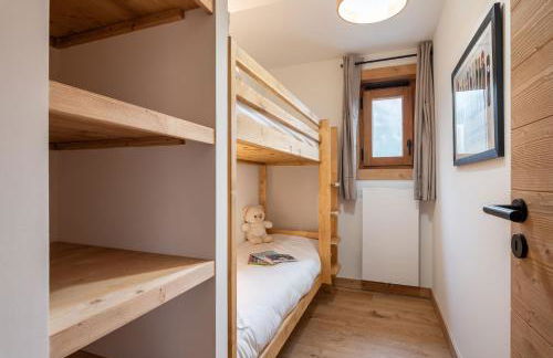 Apartment Erin Champagny-en-Vanoise - by EMERALD STAY - Foto 31