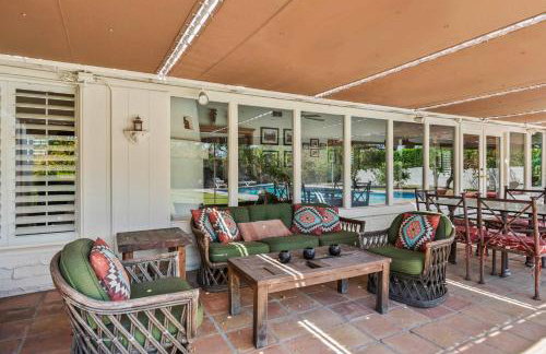 San Jacinto Villa with Private Pool - Foto 55