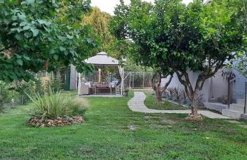 Seaside house for 8 close to Olympia & the beach - Foto 9