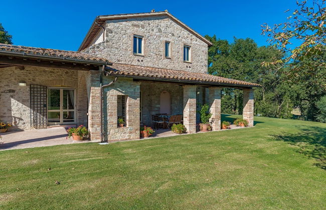 Casale Cicognola 12 - Foto 28