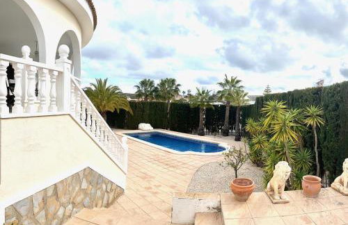 Casa Sara - Private Villa with Private Pool - Foto 8