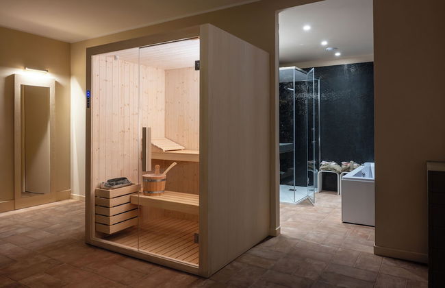 Altarocca Wine Resort Adults Only - Photo 38