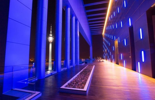 Suites Infinity - Foto 27