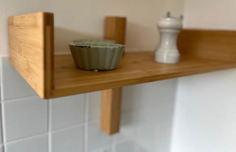 Ferienwohnung Talblick - Foto 7