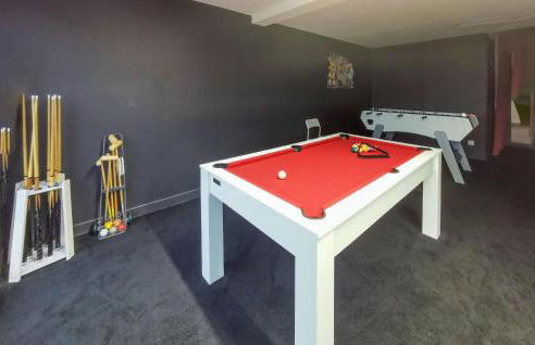 Cozy Home In La Chapelle-Vendômoise - Foto 28