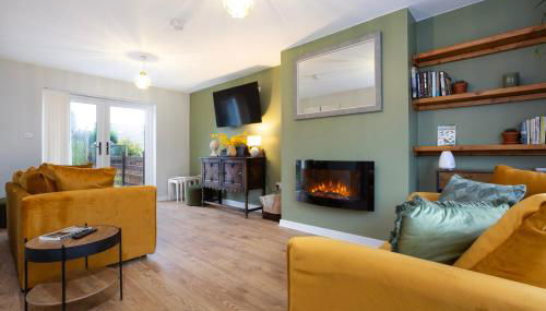 Thieveley Pike View - Foto 3