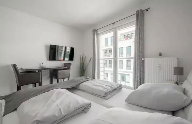 My Apartment im Bremer Viertel - Foto 10