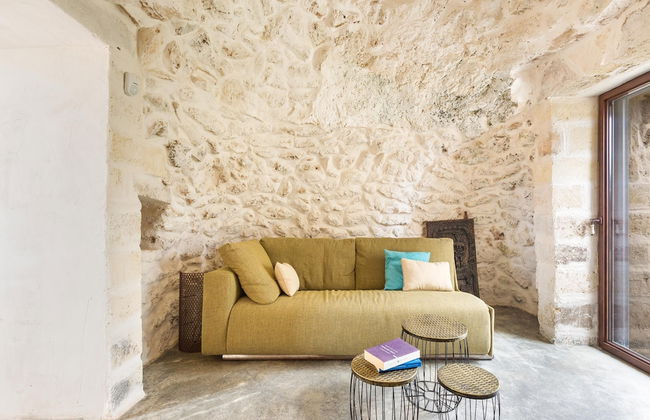 2670 Trullo Corni di Fiasco by Barbarhouse - Foto 22