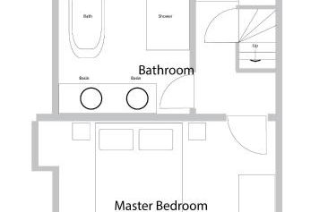 Tide House Seaside Holiday Cottage - Foto 7