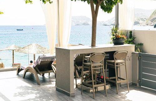 Buganvilla-Sea front villas - Photo 72