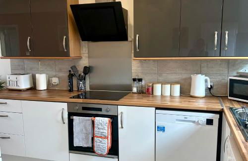 Cheshire Retreat, close to Tatton Park - Photo 12