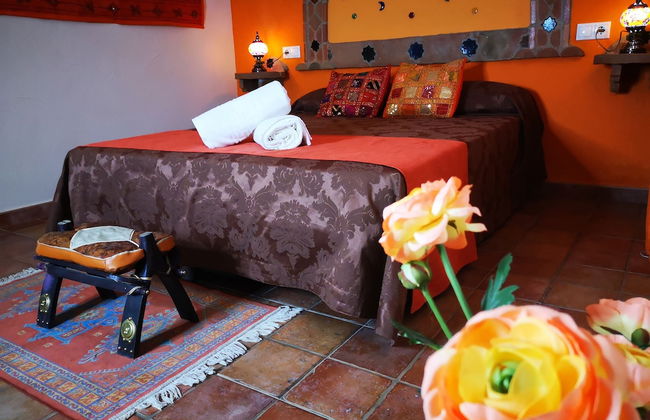 Apartamentos La Suerte - Foto 12