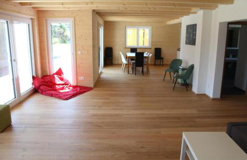 Ferienhaus Bergstätter Sonne - Photo 37